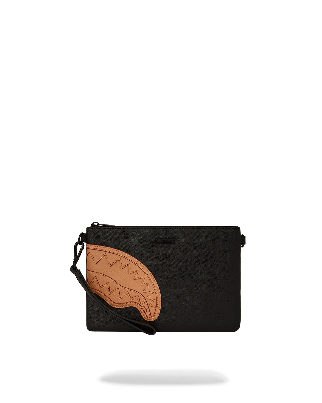 Grand Tourer Crossover Clutch W/ Shoudler Strap