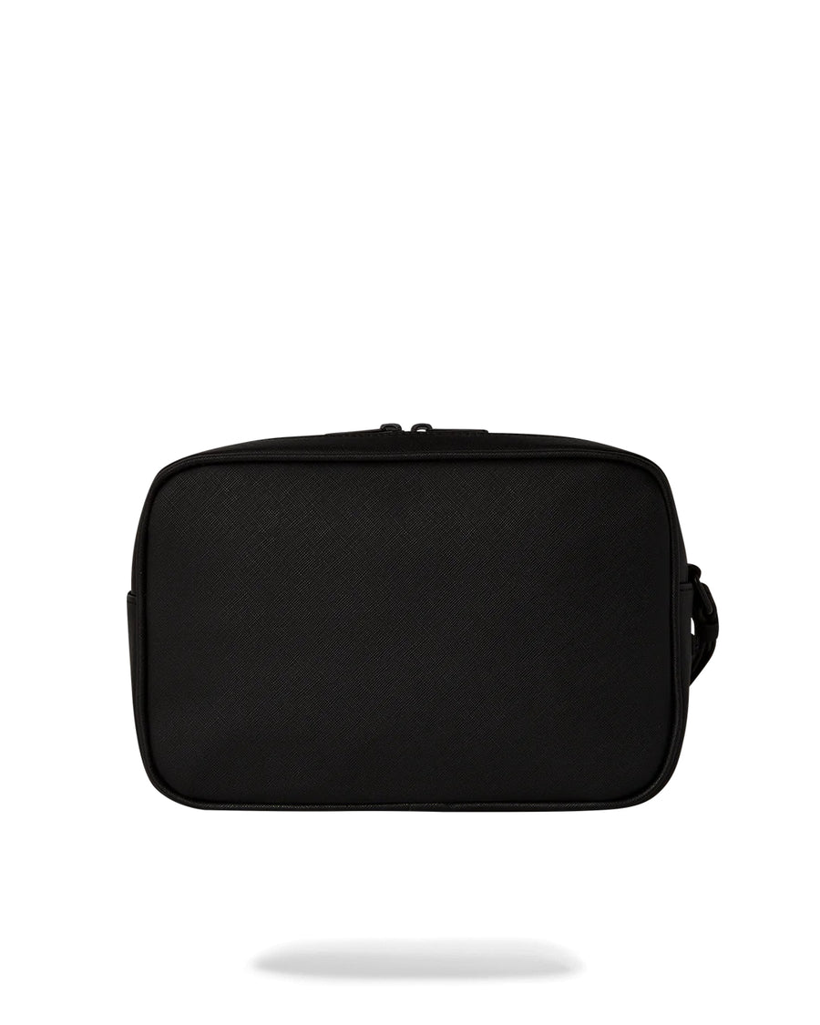 Borsa Sprayground GRAND TOURER TOILETRY BRICK Nero