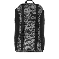 Midnight Raceway Graffiti Hills Backpack