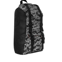 Midnight Raceway Graffiti Hills Backpack