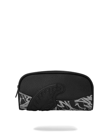 Raceway Graffiti Pencil Pouch