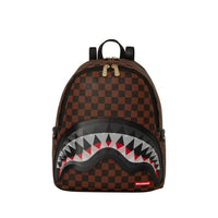 Sharks In Paris Lenticular Chomp Savage Backpack