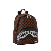 Sharks In Paris Lenticular Chomp Savage Backpack