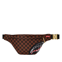 Sharks In Paris Lenticular Chomp Crossbody Savvy