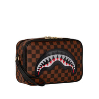 Sharks In Paris Lenticular Chomp Toiletry Brick