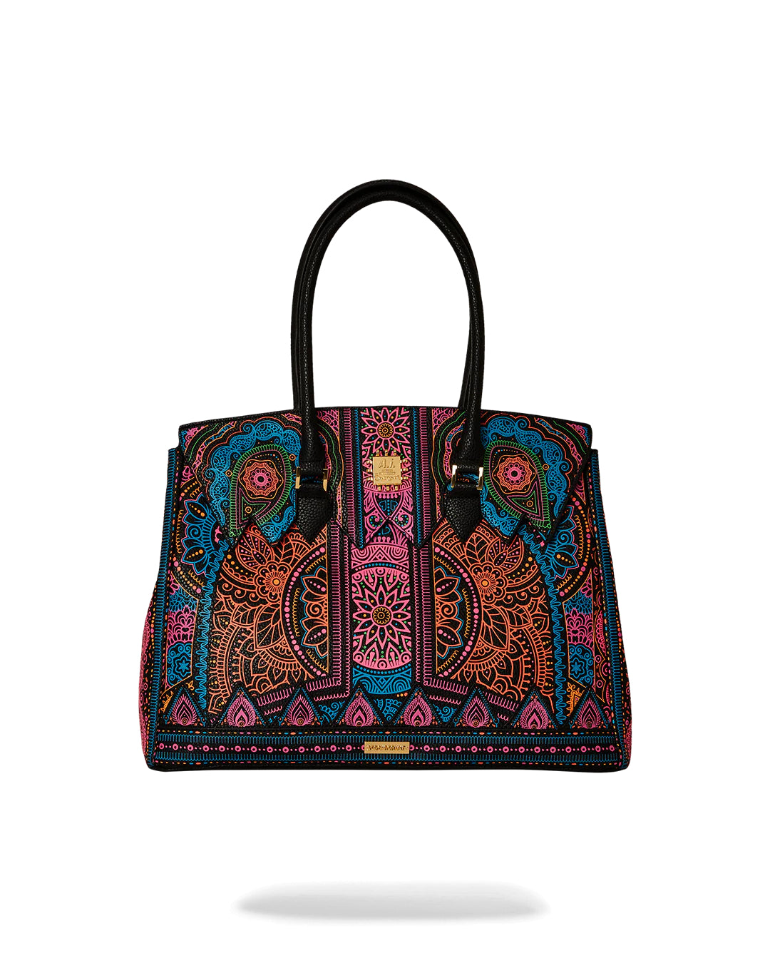 Ai Henna Glow Spurkin Tote