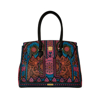 Ai Henna Glow Spurkin Tote