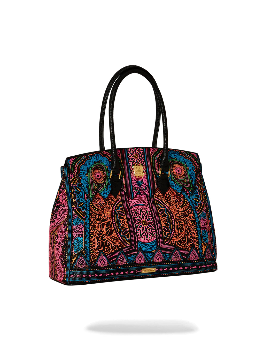 Ai Henna Glow Spurkin Tote