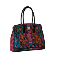 Ai Henna Glow Spurkin Tote