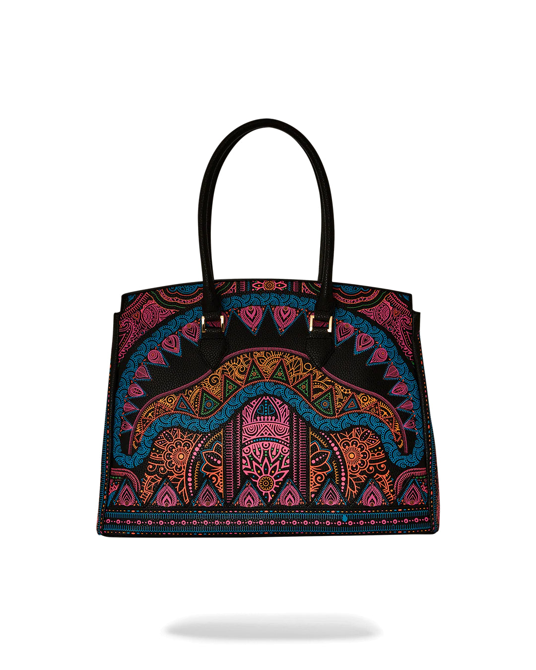 Ai Henna Glow Spurkin Tote