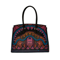 Ai Henna Glow Spurkin Tote