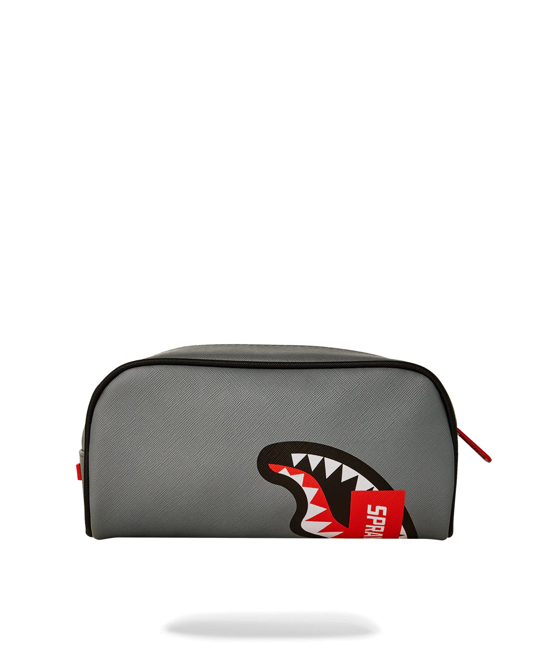 Core Grey Pencil Pouch