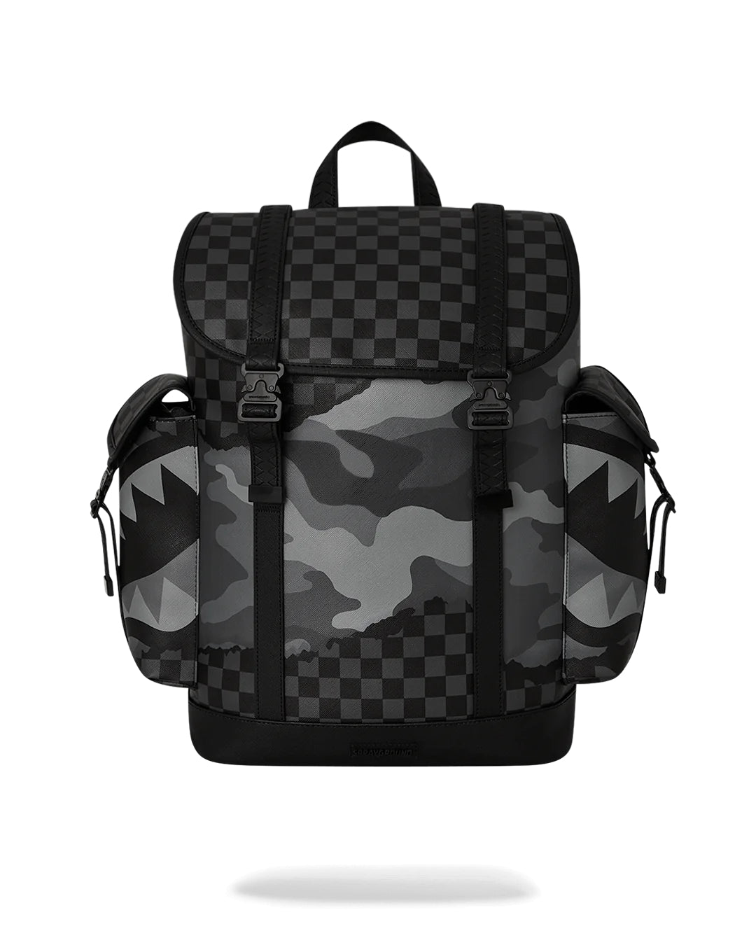 3am Tear It Up Monte Carlo Backpack