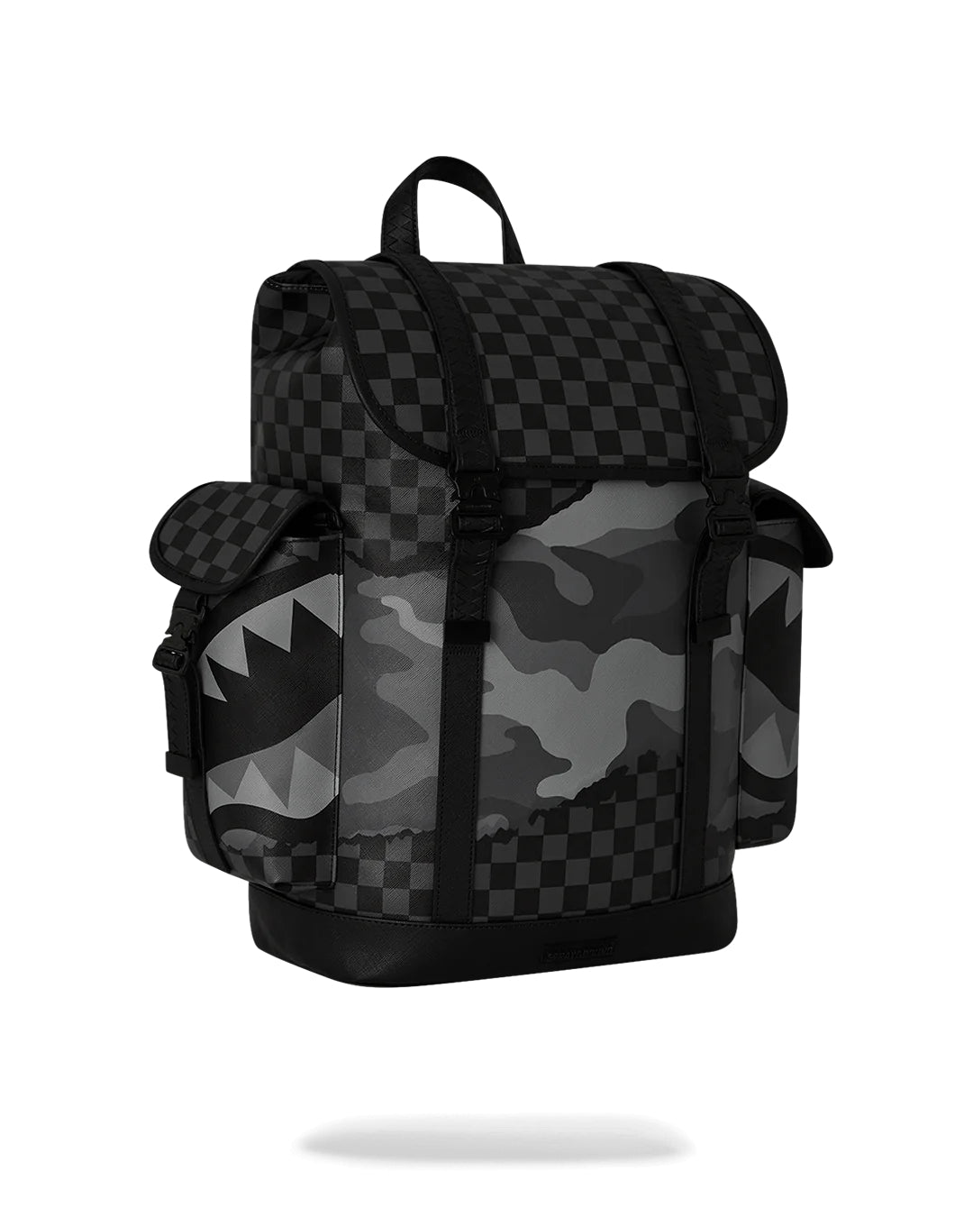 3am Tear It Up Monte Carlo Backpack