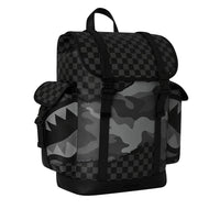 3am Tear It Up Monte Carlo Backpack