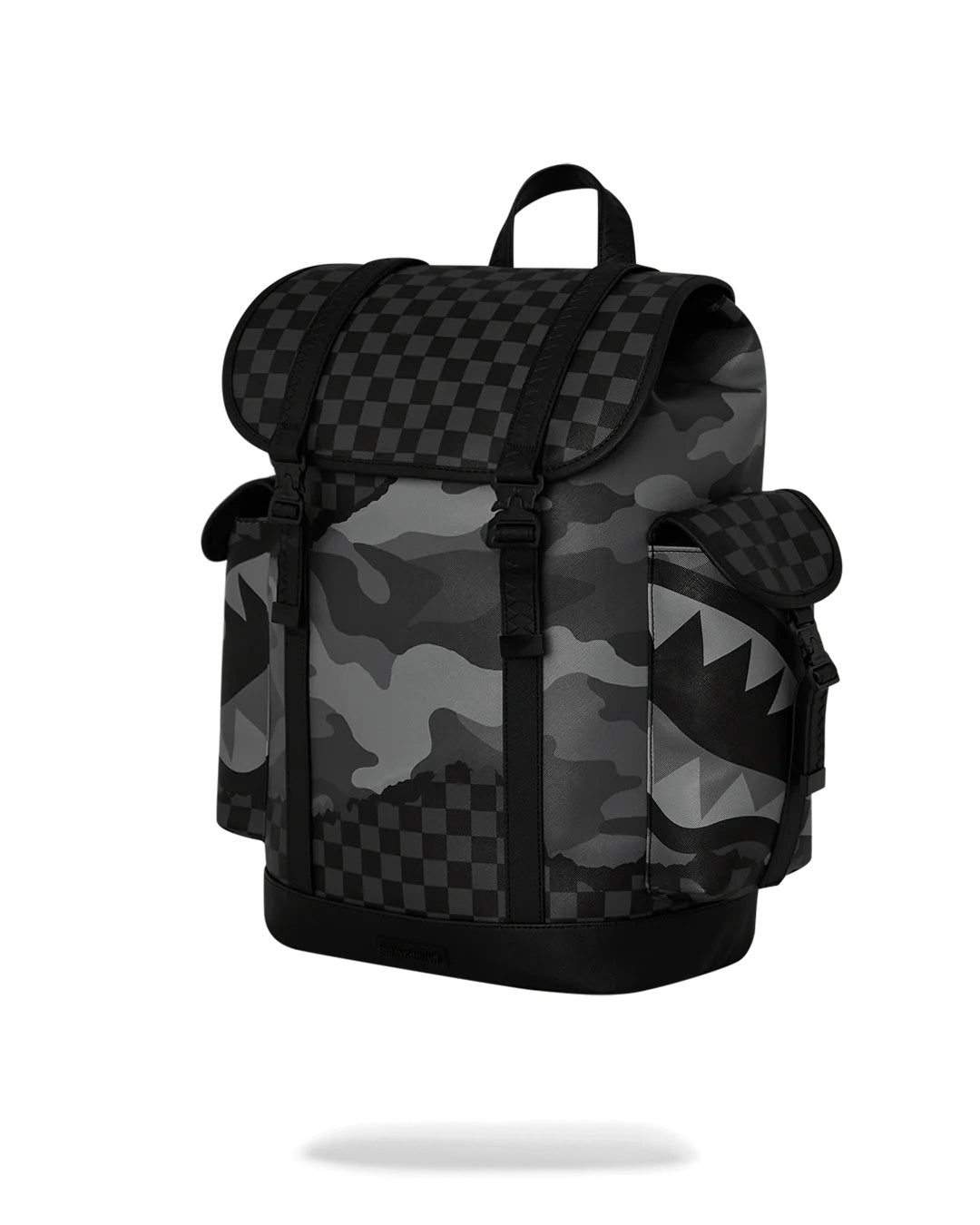 3am Tear It Up Monte Carlo Backpack