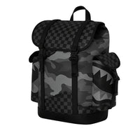 3am Tear It Up Monte Carlo Backpack