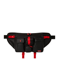 Airfreight Cargo Crossbody