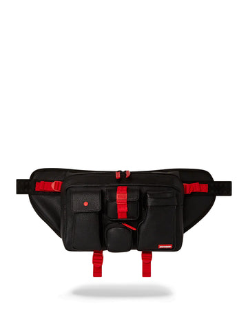 Airfreight Cargo Crossbody