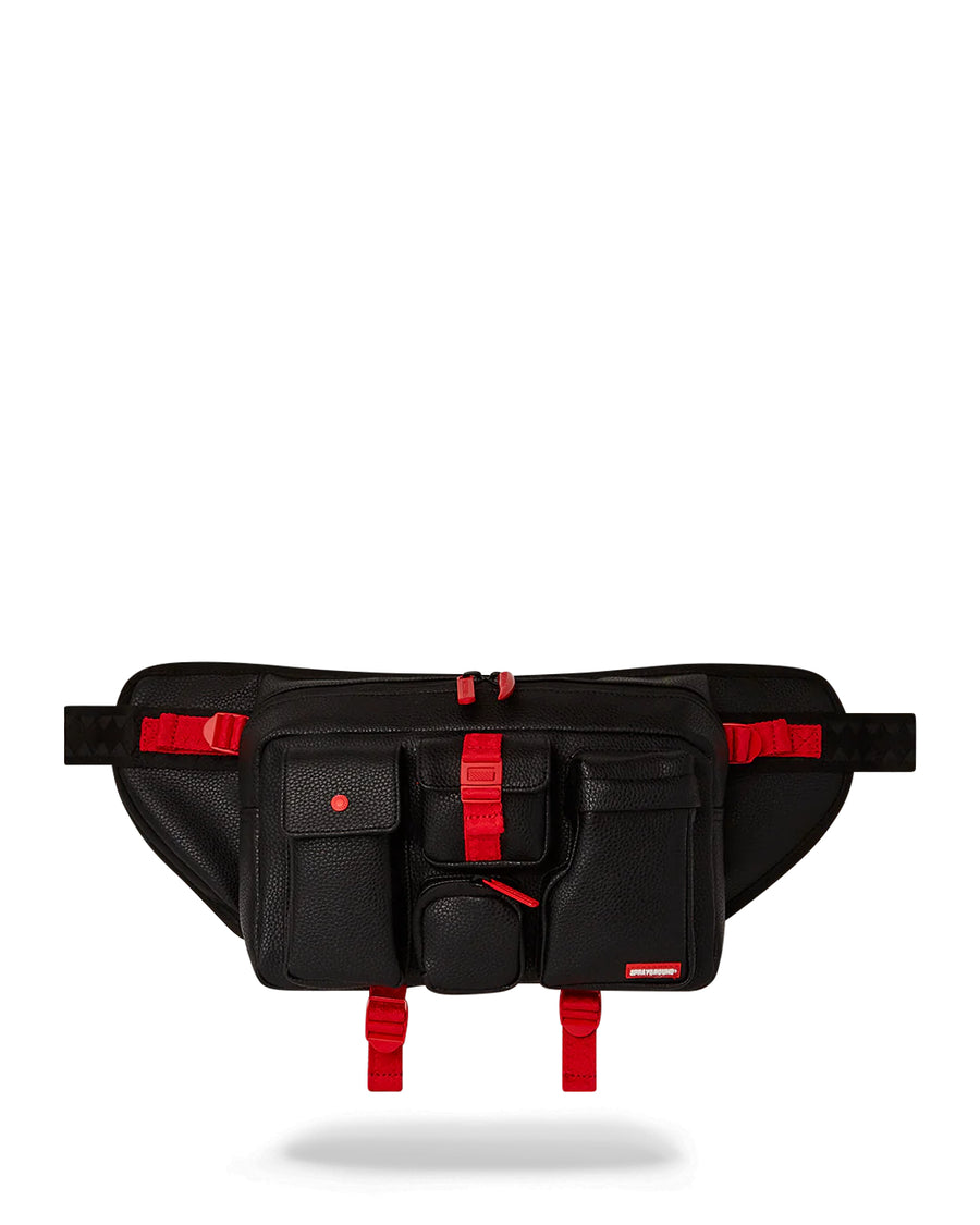 Sprayground Waist bag AIRFREIGHT CARGO CROSSBODY