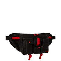 Airfreight Cargo Crossbody