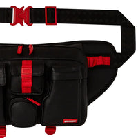 Airfreight Cargo Crossbody