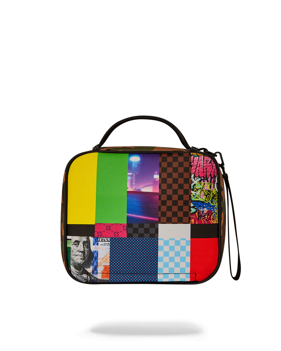 Sprayground Bag 305 PAYLOAD SNACKPACK