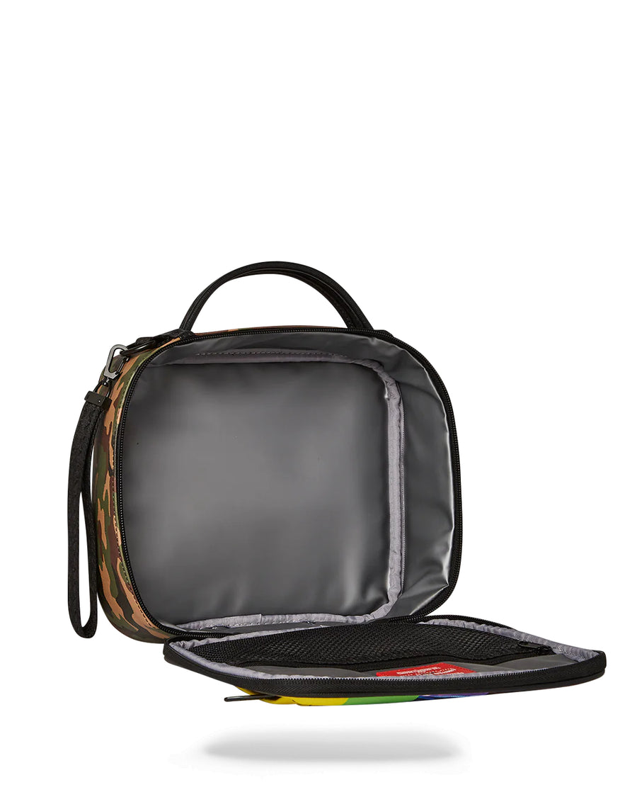 Sprayground Bag 305 PAYLOAD SNACKPACK