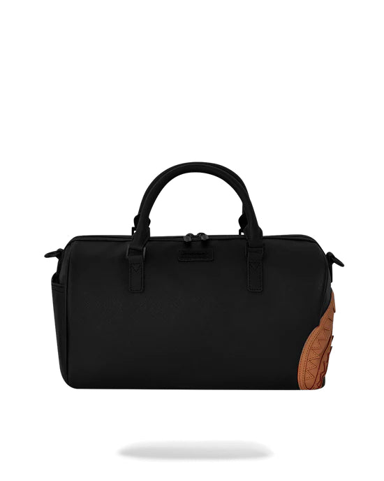 Borsa Sprayground GRAND TOURER MINI DUFFLE Nero