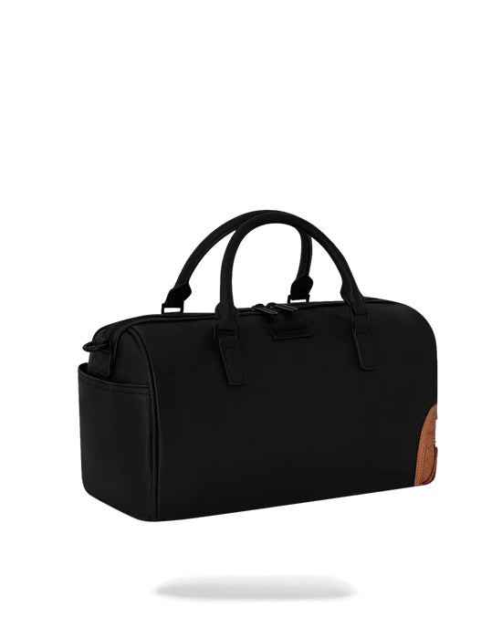 Borsa Sprayground GRAND TOURER MINI DUFFLE Nero