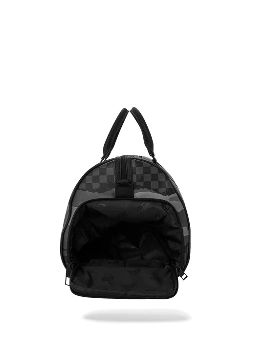 Bolsa Sprayground 3AM TEAR IT UP LARGE DUFFLE Negro