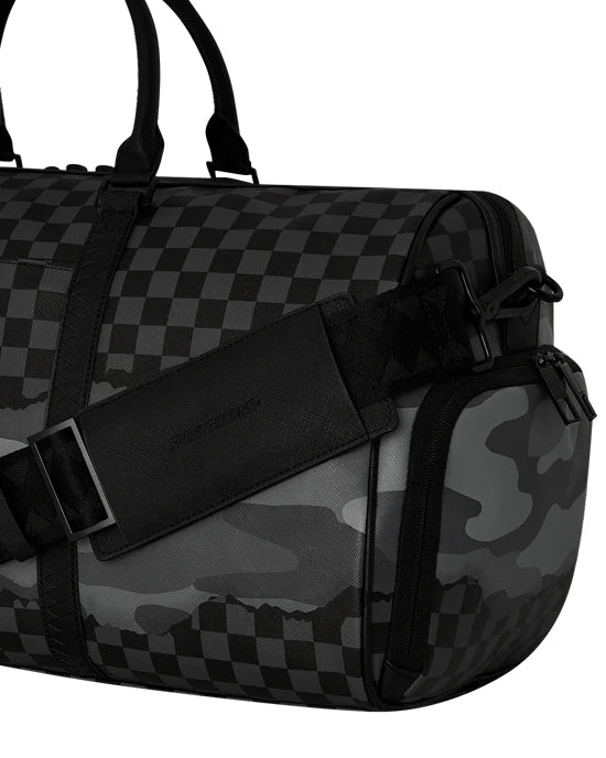 Sprayground Bag 3AM TEAR IT UP LARGE DUFFLE