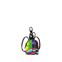 305 Payload Backpack Keychain