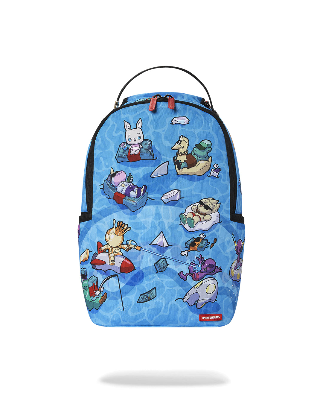 Pool Party Mini Backpack