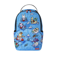 Pool Party Mini Backpack