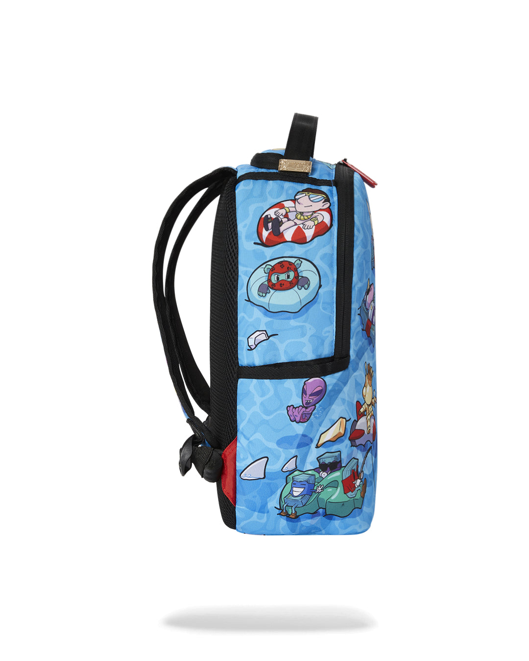 Pool Party Mini Backpack