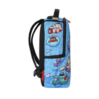 Pool Party Mini Backpack