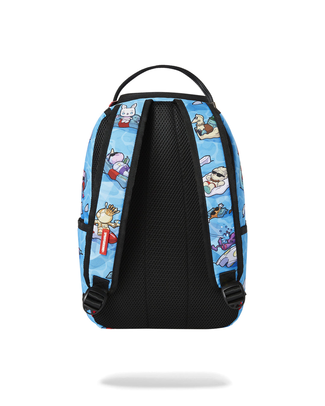 Pool Party Mini Backpack