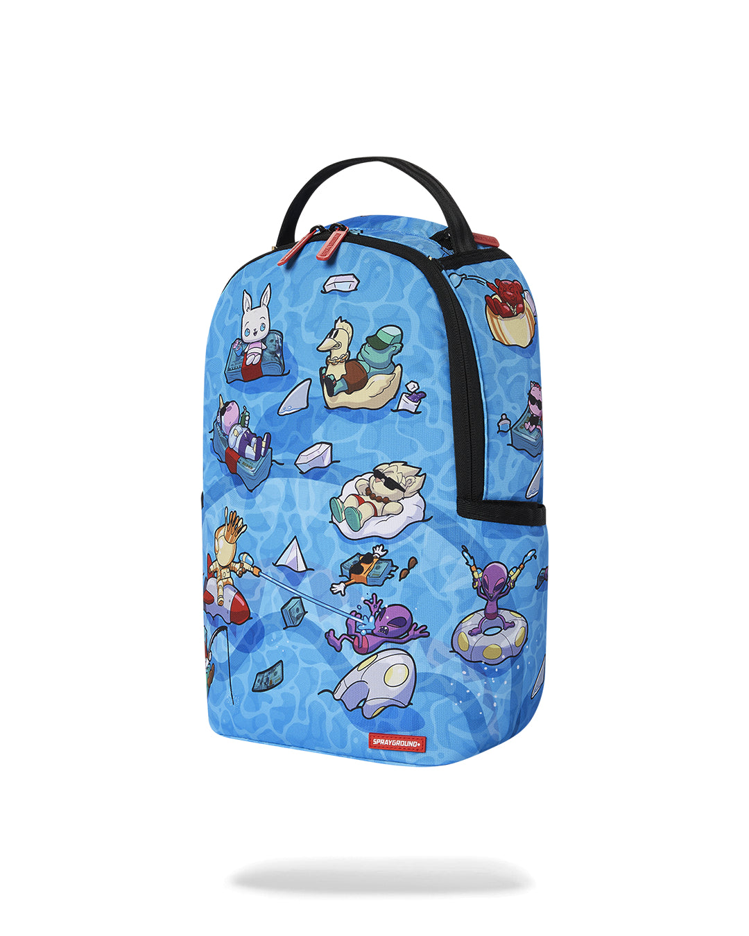 Pool Party Mini Backpack