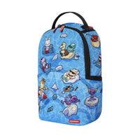 Pool Party Mini Backpack