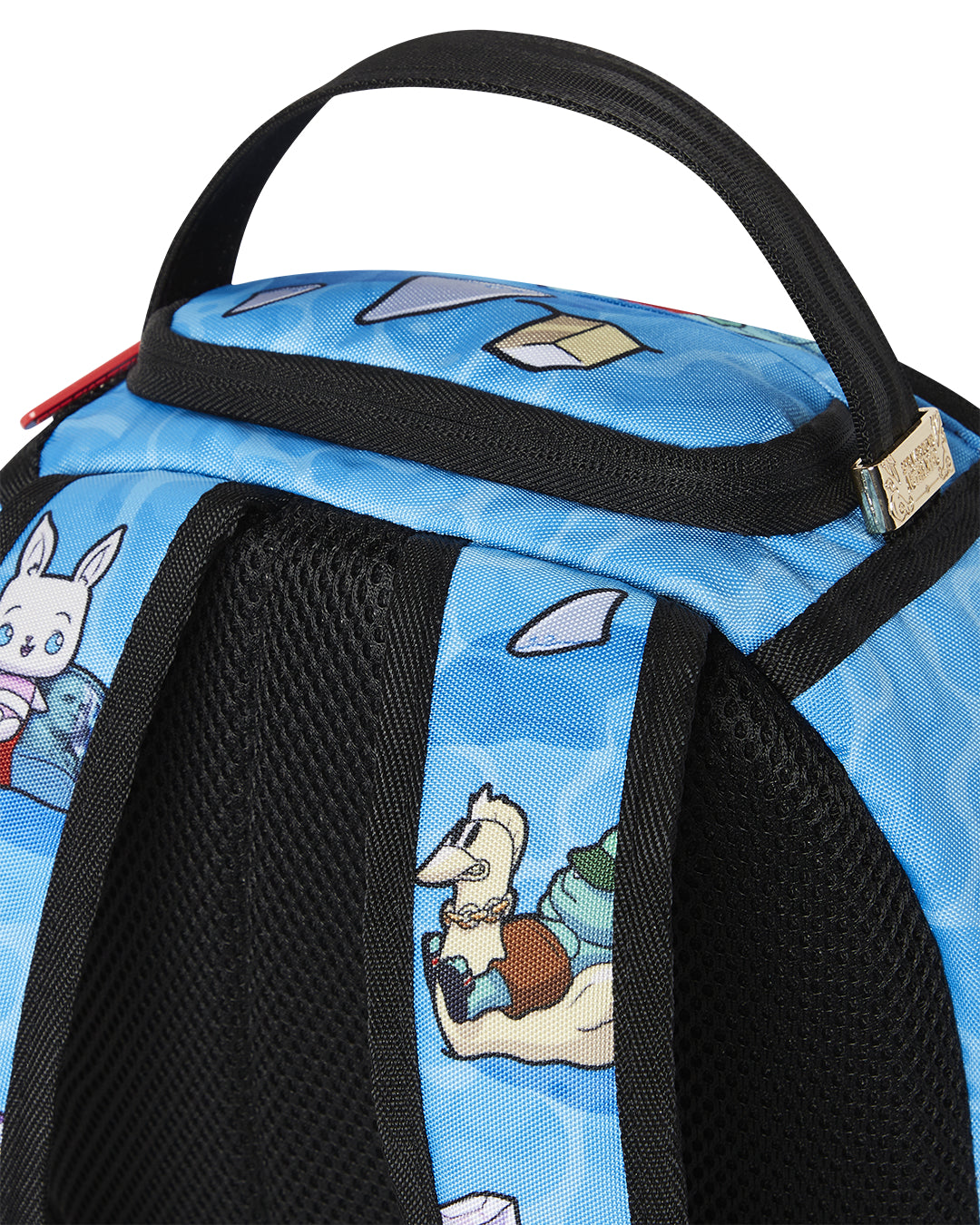 Pool Party Mini Backpack