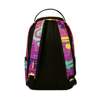 Rugrats Suzie Music Notes Mini Backpack