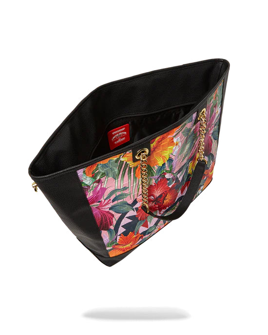 Hummingbird Shark Tote