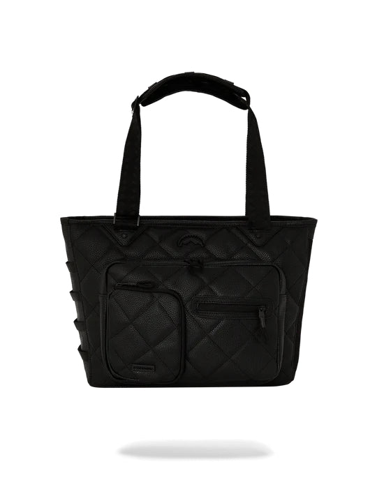 Embossed Boss Special Ops Tote