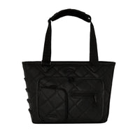 Embossed Boss Special Ops Tote