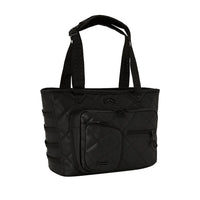 Embossed Boss Special Ops Tote