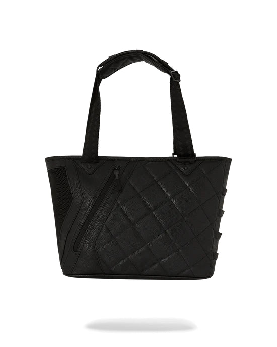 Embossed Boss Special Ops Tote