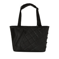 Embossed Boss Special Ops Tote