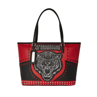 Tiger Punk Classic Tote