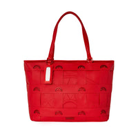 Red Payload Classic Tote